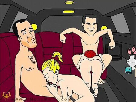 Mono Mario Capitulo Fuga Cerebros 1&deg_ Parte