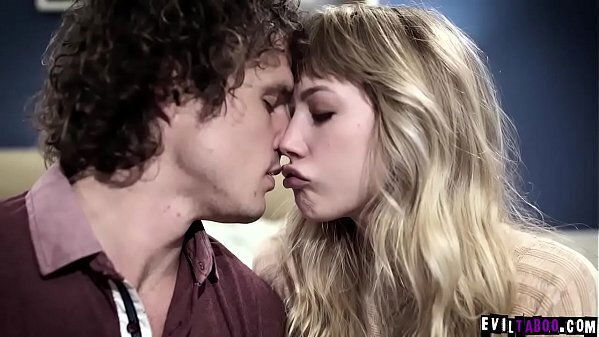 Horny cousin Robby Echo took advantage fucked teen cousin Wolfe family reunion.