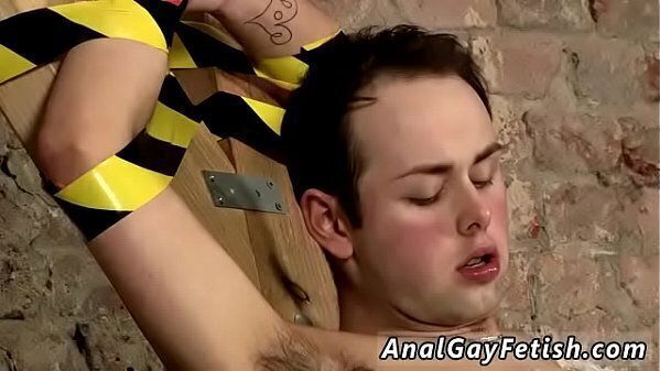 twink porn male fetish exam first time Spitting