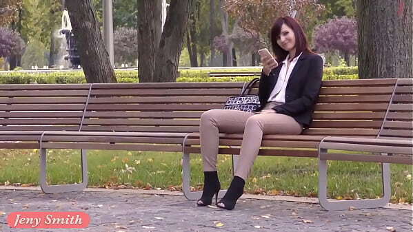 Wrong moment date. Caught wearing crotchless pants