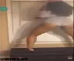 Faggot suck this fishy cock twerk that fishy ass fag djfullproof