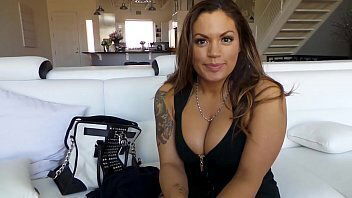 Jasmeen Lafleur Interview