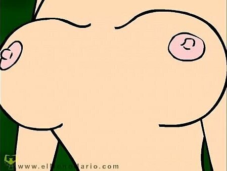 Mono Mario Capitulo disfrazo echo polvazo 2&deg_ Parte