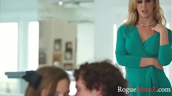 steals daughter'_s unfaithful WTF- Cherrie Ville