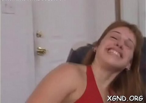 Long hardcore shag makes hotty scream undulate