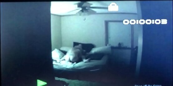 Young thick blonde fucked hard on hidden camera pt1