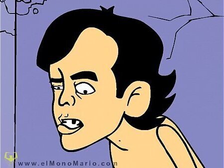 Mono Mario Capitulo 1&deg_ A&ntilde_o 2&deg_ Parte