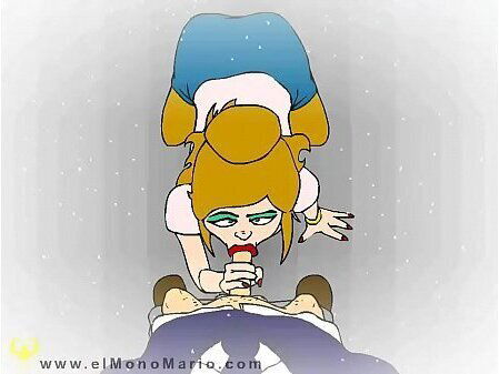 Mono Mario Capitulo 1&deg_ A&ntilde_o 1&deg_ Parte