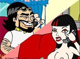 El Mono Mario - Capitulo 28 - Monotributo - 2&deg_ Parte