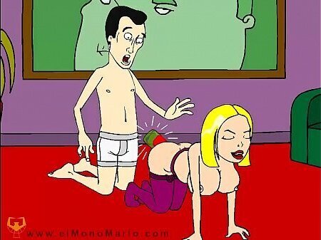 Mono Mario Capitulo Empe&ntilde_ando Parte