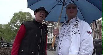 Sexy hooker with miniature tits gets trimmed pussy fucked hard