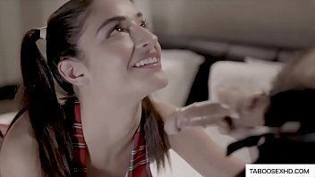 future teen girl robot fucking