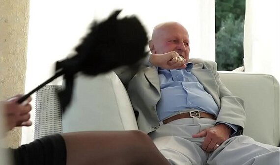 Video #grandpa #old young #grandpa