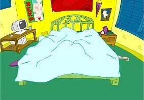 El Mono Mario - Capitulo 19 - Hace la Cola Campeon