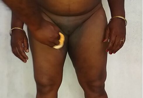 desi indian tamil telugu kannada malayalam hindi horny cheating wife vanitha friend wearing blue colour saree showing boobs shaved pussy press hard boobs press rubbing pussy masturbation