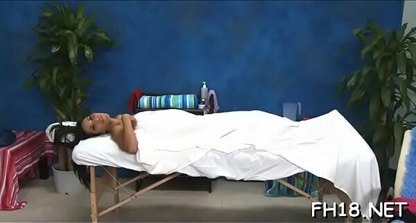 Naked legal teenager spreads legs gets pussy drilled