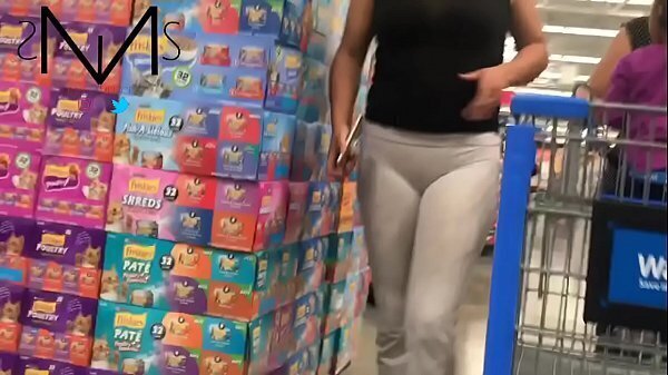 Bonita supermercado cameltoe |Misscameltoe