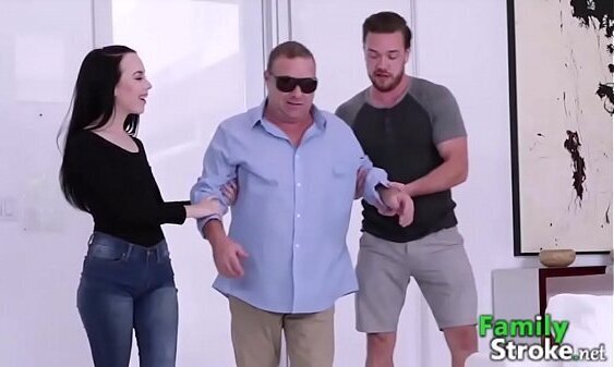 Blinded Cheated Daughter Brother: Full FamilyStroke.net