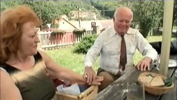 Video 4. #grandpa #granny #grandma #old man