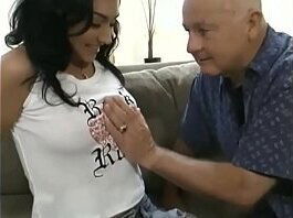 Video #grandpa #old young