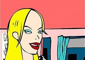 El Mono Mario - Capitulo 16 - El porrazo del Basto