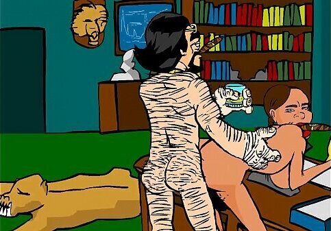 Mono Mario Capitulo muky suegra