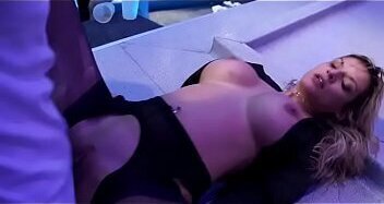 Lucky dudes receive juicy pleasuring from lascivious darlings