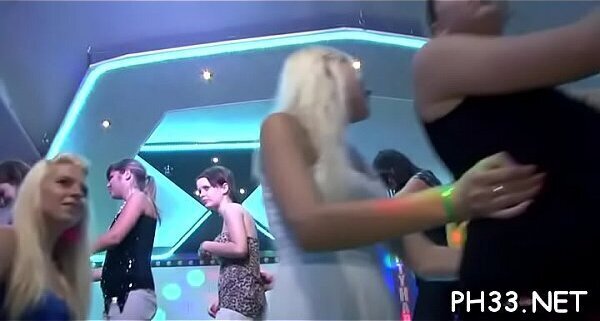 Studs club trickling anyone&rsquo_s pussy fucking same time