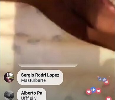 PUTA DESNUDA FACEBOOK