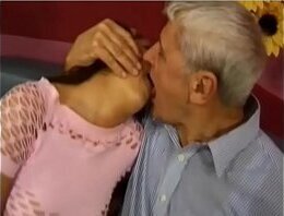 Video #grandpa #old young