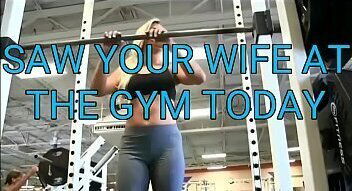 Cuckold Mariage part