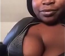 Milk First Fight On Live