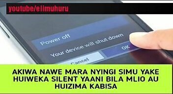 MKE Akiwa Analiwa Uroda Nje