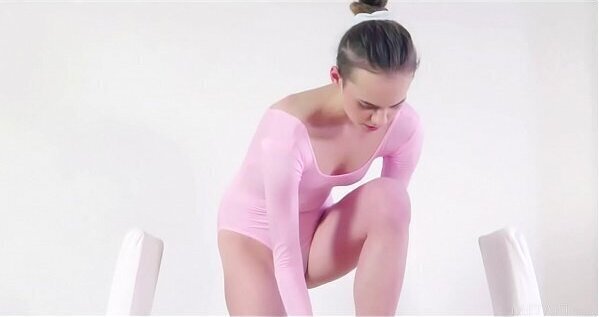 METART Presenting: Gracie