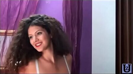 skinny with awesome body gets