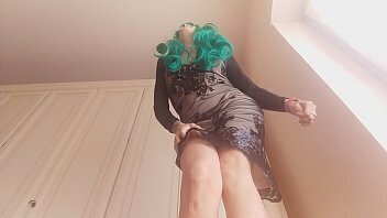 sexy giantess really very hungry