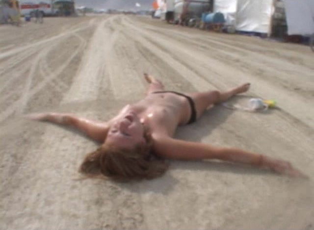 Little Mutt Video: Alex Venice - Dirty Girl