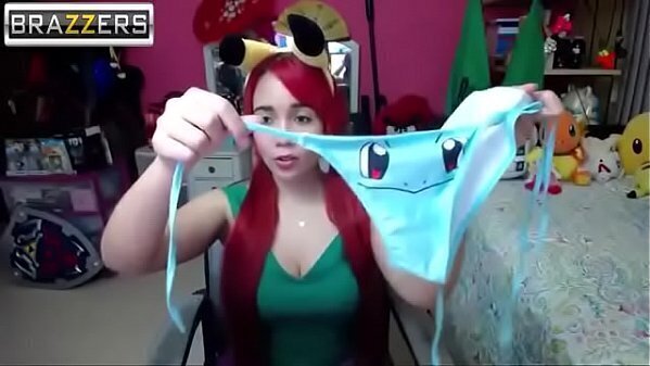 Pelirroja Tetona Culona PUTA lencer&iacute_a sexy|WindyGirk