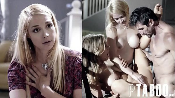 River Fox, Sarah Vandella Birthday Surprise