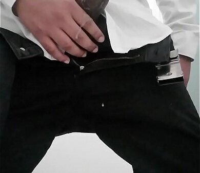 Aburrido trabajo/ bored work. jalo bien rico