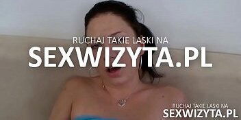 Nastolatka strony sexwizyty.pl Polski ostro ruchana przez twardziela