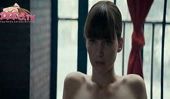 2018 Popular Jennifer Lawrence Nude Show Her Cherry Tits From Red Sparrow Seson 1 Episode 3 Sex Scene On PPPS.TV