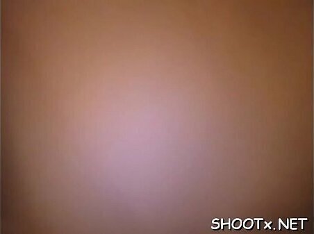 Amateur episode with erotic pair getting sweaty