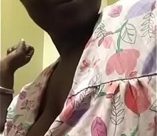 A Word From Milk Marie