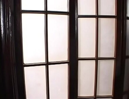 Breathtaking dilettante gets pussy drilled hard