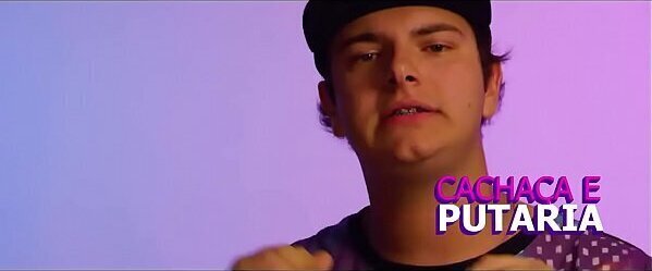 Festa Firma (Video Clipe)