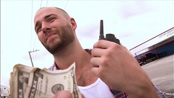 BAIT Straight Bait Corey Rezzon Gets Tricked Felix Andrews Summer Bailey