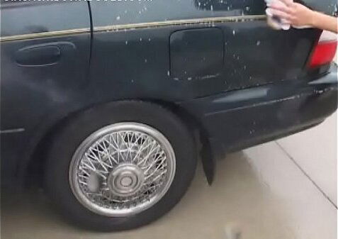 Sexually excited dilettante taking monster like real