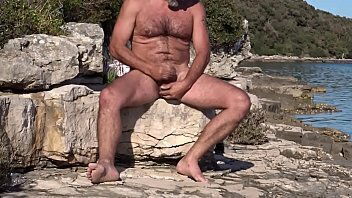 stroking under smooth croatian