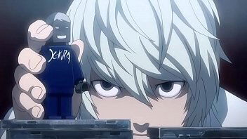 [Death Note] Desprecio